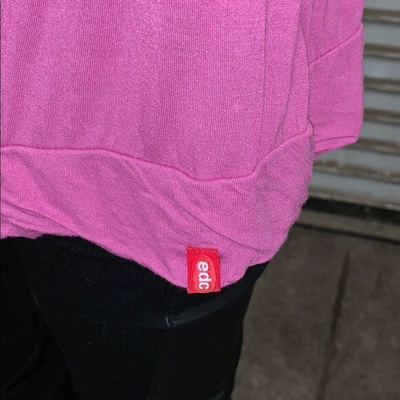 🛍️EDC by esprit size medium top - Picture 6 of 7